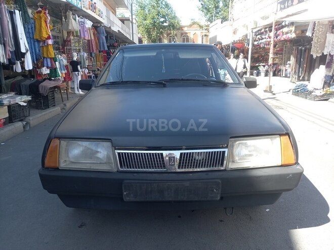LADA (VAZ) 21099 1992, 257,000 km - 1.5 l - Gəncə