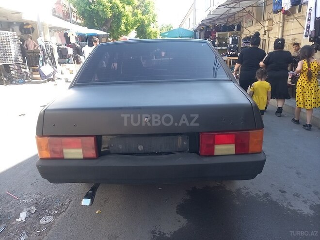 LADA (VAZ) 21099 1992, 257,000 km - 1.5 l - Gəncə