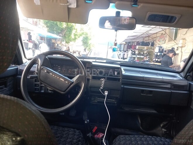 LADA (VAZ) 21099 1992, 257,000 km - 1.5 l - Gəncə