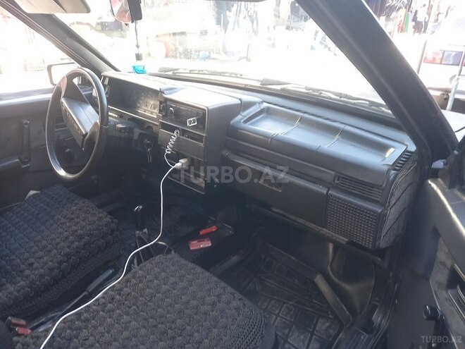 LADA (VAZ) 21099 1992, 257,000 km - 1.5 l - Gəncə