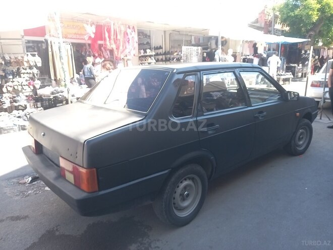 LADA (VAZ) 21099 1992, 257,000 km - 1.5 l - Gəncə