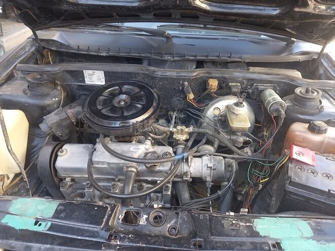 LADA (VAZ) 21099 1992, 257,000 km - 1.5 l - Gəncə