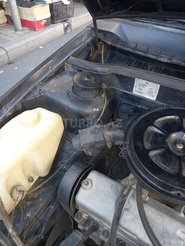 LADA (VAZ) 21099 1992, 257,000 km - 1.5 l - Gəncə
