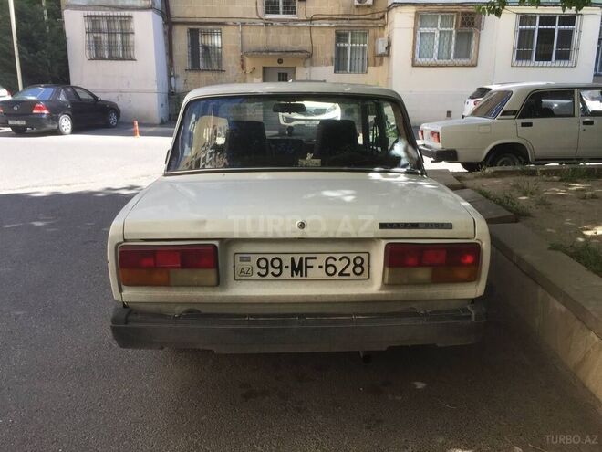 LADA (VAZ) 2107 2004, 736,664 km - 1.6 l - Bakı