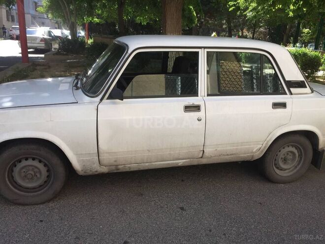 LADA (VAZ) 2107 2004, 736,664 km - 1.6 l - Bakı