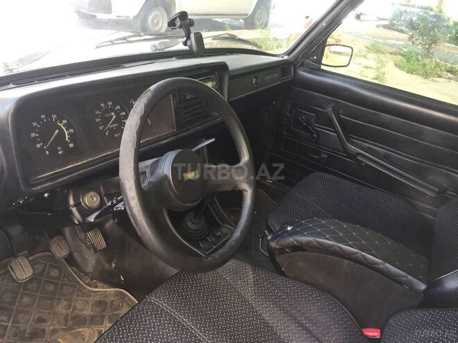 LADA (VAZ) 2107 2004, 736,664 km - 1.6 l - Bakı