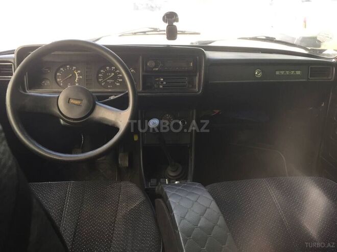 LADA (VAZ) 2107 2004, 736,664 km - 1.6 l - Bakı