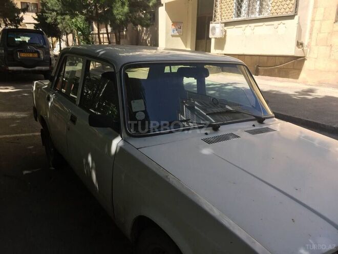 LADA (VAZ) 2107 2004, 736,664 km - 1.6 l - Bakı