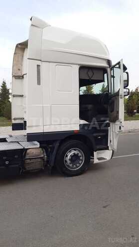 DAF 105 XF 2010, 1,102,500 km - 12.0 l - Ağdaş