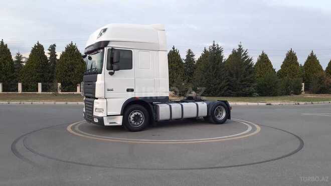 DAF 105 XF 2010, 1,102,500 km - 12.0 l - Ağdaş