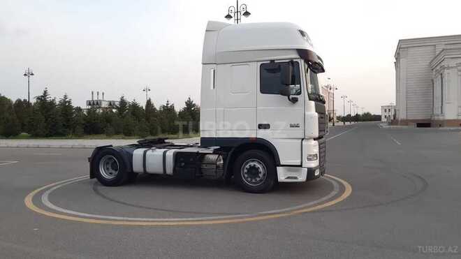 DAF 105 XF 2010, 1,102,500 km - 12.0 l - Ağdaş