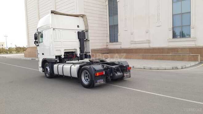 DAF 105 XF 2010, 1,102,500 km - 12.0 l - Ağdaş