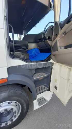 DAF 105 XF 2010, 1,102,500 km - 12.0 l - Ağdaş