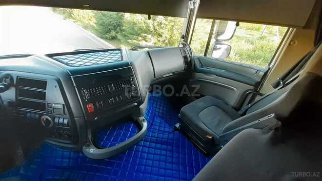DAF 105 XF 2010, 1,102,500 km - 12.0 l - Ağdaş