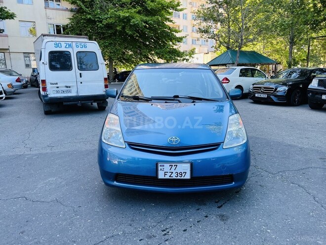 Toyota Prius 2005, 173,000 km - 1.5 l - Bakı