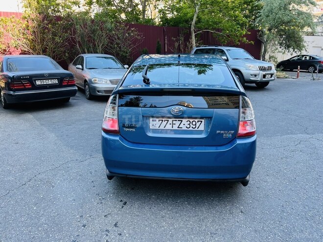 Toyota Prius 2005, 173,000 km - 1.5 l - Bakı