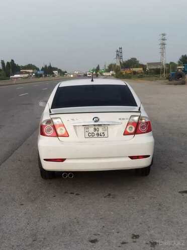 Lifan 520 2008, 215,600 km - 1.3 l - Ucar