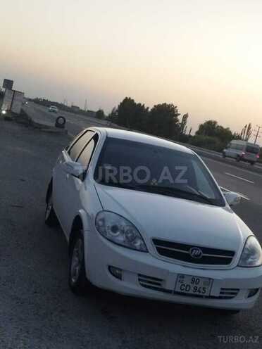 Lifan 520 2008, 215,600 km - 1.3 l - Ucar