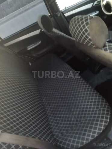 Lifan 520 2008, 215,600 km - 1.3 l - Ucar