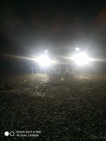 Lifan 520 2008, 215,600 km - 1.3 l - Ucar