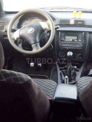 Lifan 520 2008, 215,600 km - 1.3 l - Ucar