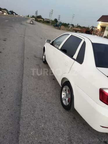 Lifan 520 2008, 215,600 km - 1.3 l - Ucar