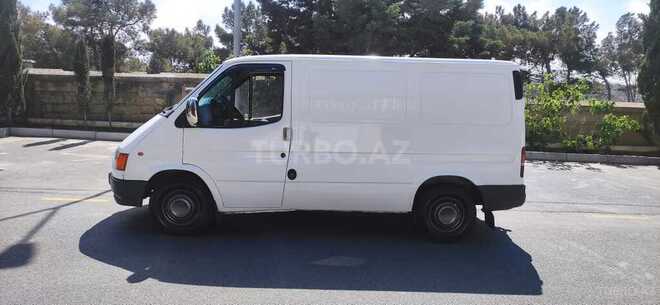 Ford Transit 1997, 367,890 km - 2.5 l - Bakı