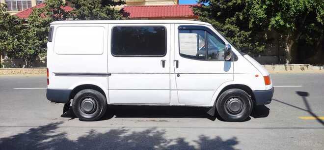 Ford Transit 1997, 367,890 km - 2.5 l - Bakı