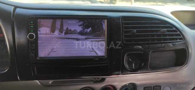 Ford Transit 1997, 367,890 km - 2.5 l - Bakı