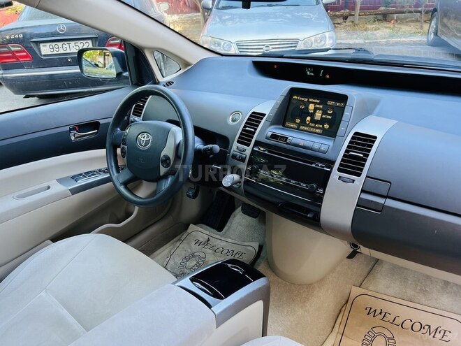 Toyota Prius 2005, 173,000 km - 1.5 l - Bakı