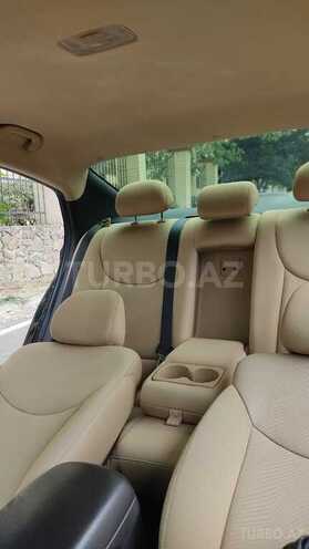 Hyundai Elantra 2011, 240,000 km - 1.8 l - Bakı