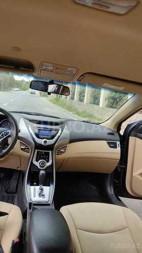 Hyundai Elantra 2011, 240,000 km - 1.8 l - Bakı