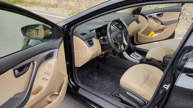 Hyundai Elantra 2011, 240,000 km - 1.8 l - Bakı
