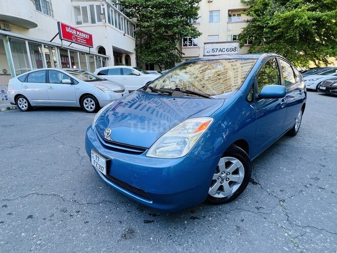 Toyota Prius 2005, 173,000 km - 1.5 l - Bakı