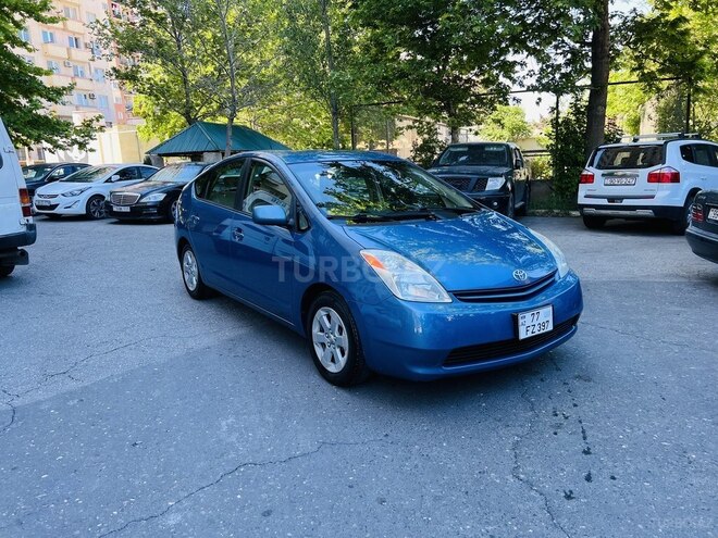 Toyota Prius 2005, 173,000 km - 1.5 l - Bakı