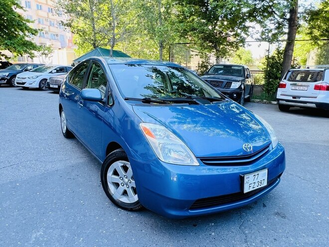 Toyota Prius 2005, 173,000 km - 1.5 l - Bakı
