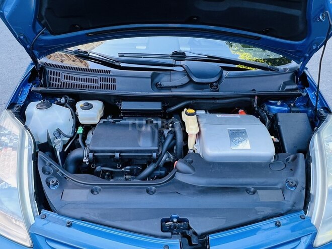 Toyota Prius 2005, 173,000 km - 1.5 l - Bakı