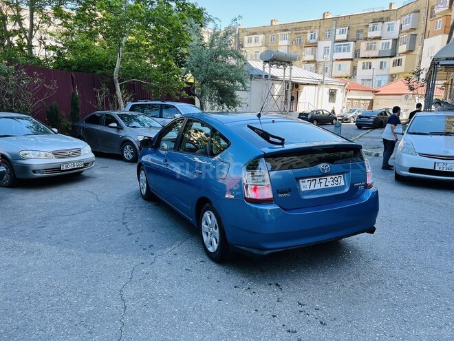 Toyota Prius 2005, 173,000 km - 1.5 l - Bakı