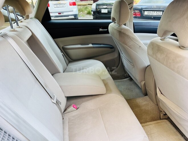 Toyota Prius 2005, 173,000 km - 1.5 l - Bakı