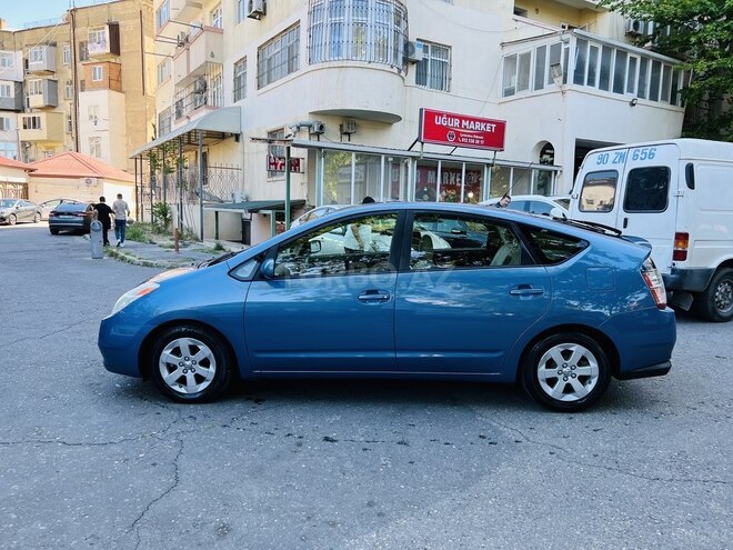 Toyota Prius 2005, 173,000 km - 1.5 l - Bakı