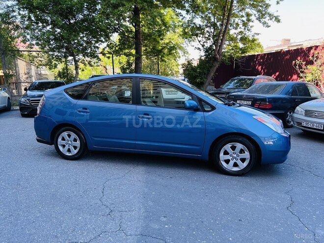 Toyota Prius 2005, 173,000 km - 1.5 l - Bakı