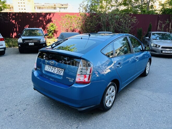 Toyota Prius 2005, 173,000 km - 1.5 l - Bakı