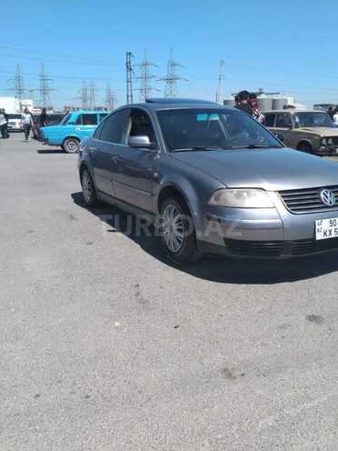 Volkswagen Passat 2001, 500,000 km - 1.8 l - Bakı