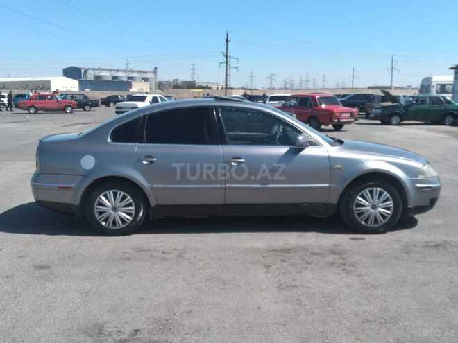 Volkswagen Passat 2001, 500,000 km - 1.8 l - Bakı