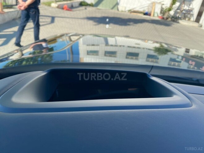 Land Rover Range Rover 2021, 17,000 km - 3.0 л - Bakı