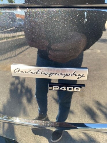 Land Rover Range Rover 2021, 17,000 km - 3.0 л - Bakı