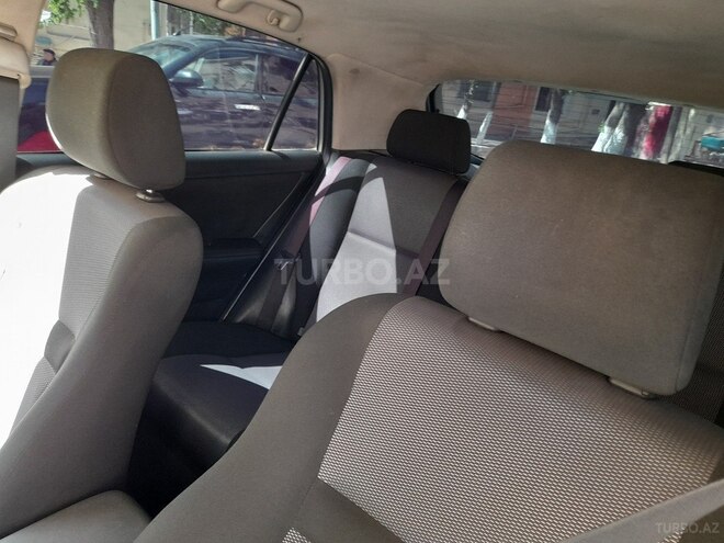 Toyota Corolla 2007, 304,123 km - 1.4 л - Bakı