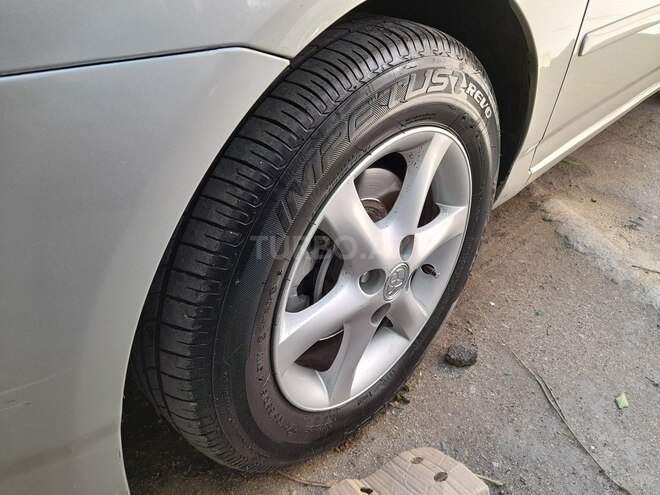 Toyota Corolla 2007, 304,123 km - 1.4 л - Bakı