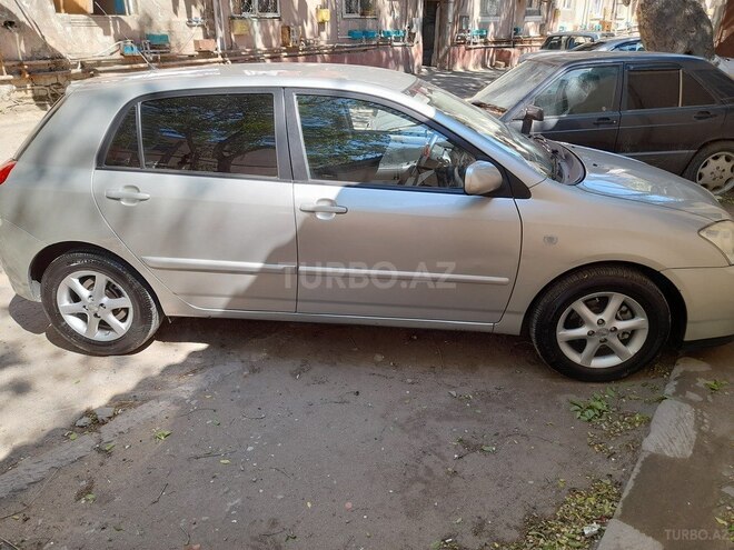 Toyota Corolla 2007, 304,123 km - 1.4 л - Bakı