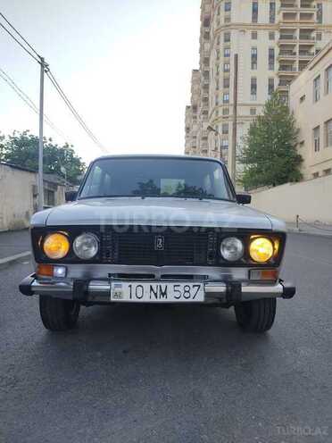 LADA (VAZ) 2106 1998, 285,000 km - 1.5 l - Bakı